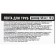 Adhesive tape for pipes Aviora 48 mm*10 m