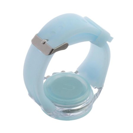 Watch of Berrier Children's "Monkey", D-3.8 cm, Silicon strap 23 cm-1