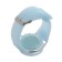 Watch of Berrier Children's "Monkey", D-3.8 cm, Silicon strap 23 cm