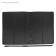 Folder for drawings and drawings for artists A1, 920 x 680 x 40 mm, with textile handles, "inspiration" 1B1
