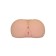 Masturbator Realistic XISE, TPR, bodily, 49.5 cm