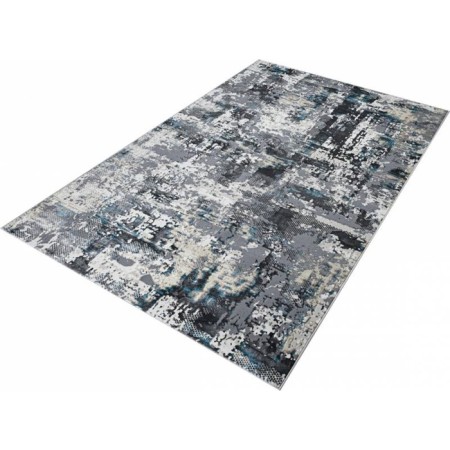 Oval carpet roma 37896b, size 83x150 cm-2