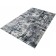 Oval carpet roma 37896b, size 83x150 cm