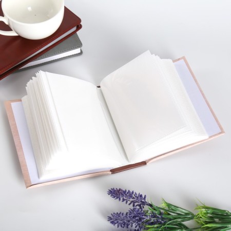 Photo album in 100 photos "hugs" 10x15 cm-2