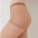 Female nylon tights, Innamore Bella 20 den, light tan (Miele), size 3