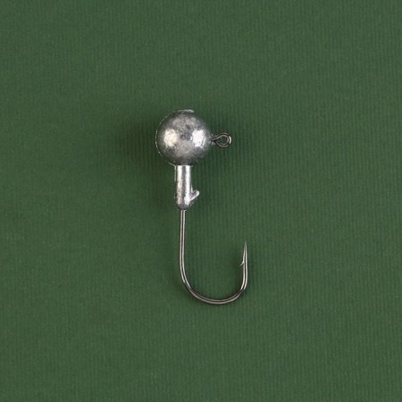 Jig-head "Fisheries", 12 g.-1