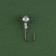 Jig-head "Fisheries", 12 g.