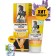 Gel-balm horsepower relaxing force, 125 ml