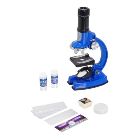 Microscope MP-450 (21351)