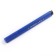 Flomasters 12 colors in a plastic penalty, triangular, thick, ventilated cap