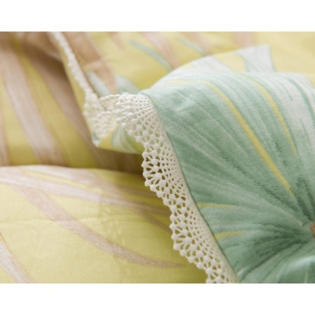 Blanket "Malika", size 160x220 cm-4