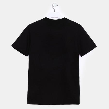 KAFTAN T -shirt "Ural", p. M (48), black color-9