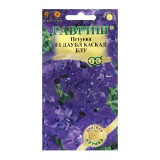 Petunia seeds 