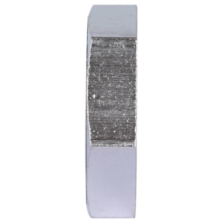 RingeGaika Stout SFT-0060-000038, 3/8 ", nickelly brass-3
