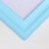 Photo frame L-6 21x30 cm Blue (plastic screen)