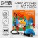 Toy for cats laser+mouse "Holiday at the cat"