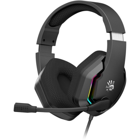 Headphones with A4Tech Bloody G260 Black 2M Monitoring Seb TECRET (G260)-1