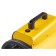 Thermal gun Ballu BHP-P2-9, 380 V, with heating 9 kW, 13.7 a, thermostat