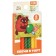 Set of candles for the Winnie-Puh cake, 8 pieces, Soyuzmultfilm