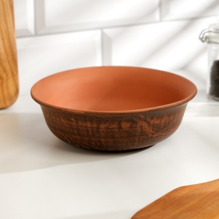 Baking dish 0.55 l., 11x16x16cm-7