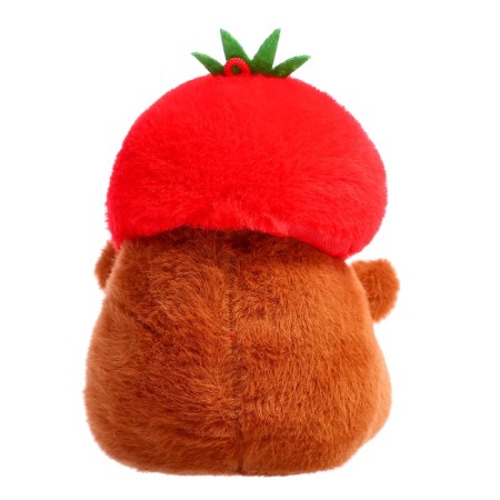 Musical toy "Capybars: Strawberry", sound-2