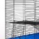 Rodger 3 rodent cell, three -tier, 79 x 44 x 65 cm, mix