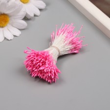 Stamens for artificial flowers gloss 