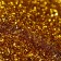 Golder food sparkles are gold for cupcakes, cakes and drinks, 5 g.