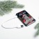 New Year's charger "Real Men", 2500 MAH