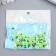 Beads for PVC Creativity "Green Rings" set ≈ 330 pcs 0.1x0.4x0.4 cm