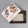 Box the national team "Bullfins", 20 x 15 x 8 cm, New Year