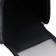 Bag - Animal Carriage "Cell", black, size m, 43 x 21 x 26 cm