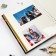 Photo album "School years" 20 magnetic sheets