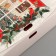 Barry Two -way Folding "New Year's window", 16.5 x 12.5 x 5 cm, without tape, New Year