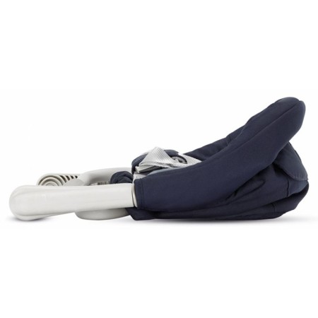History for feeding the suspension Inglesina Fast Marina-6