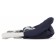 History for feeding the suspension Inglesina Fast Marina