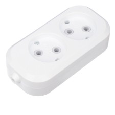 Block 2 nests without grounding Rexant