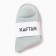 A set of women's socks KAFTAN BASE, 2 pairs, size 36-39 (23-25 ​​cm) mint/lilac