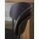 TorFrid chair, 480 × 535 × 770 mm, black color