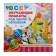 “All training posters under one cover. From the ABC to the multiplication table ”, Emelyanova S.V.