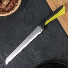 Nadoba jana kitchen knife for bread, blade 20 cm