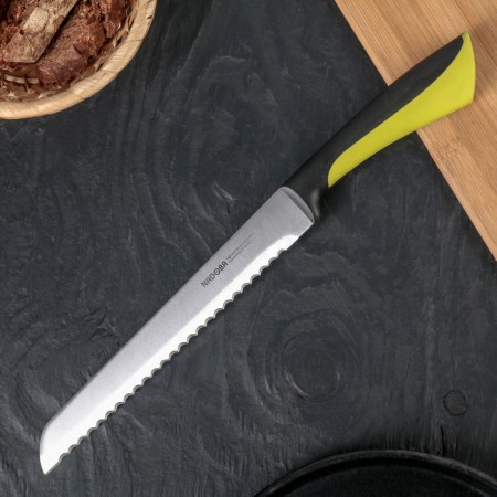 Nadoba jana kitchen knife for bread, blade 20 cm