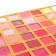 Palette shadow for eyelids, 88 colors