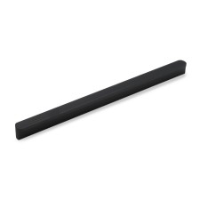 Cappio RS140 handle, m/o 224 mm, black color