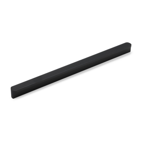 Cappio RS140 handle, m/o 224 mm, black color