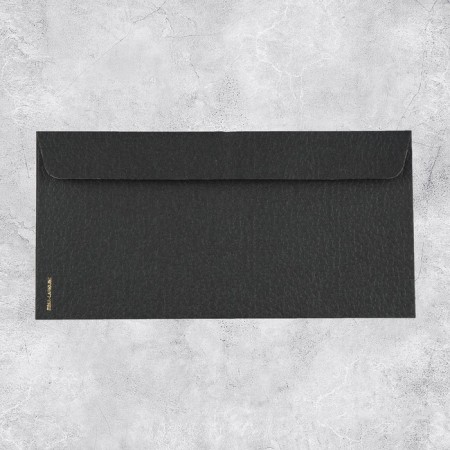 Gift envelope "Congratulations", embossing, designer paper, 22 × 11 cm-2
