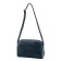 B2754 Cross-Bodi bag, lightning department, blue color 20x27x9cm