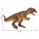 Set of figures "World of dinosaurs", 7 figures