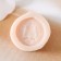 Mold Silicon Coin "For good luck" 3.1x3.1x1 cm