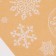 Stickers for windows "Christmas Toy", reusable, 33 x 50 cm, new year